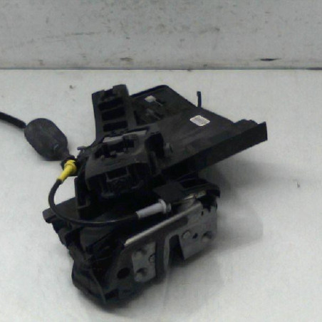 Serrure arriere droit FORD FIESTA 6