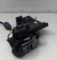 Serrure arriere droit FORD FIESTA 6 Photo n°5