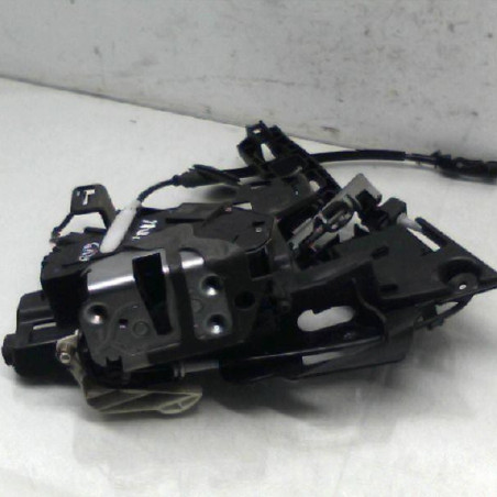 Serrure avant droit FORD FIESTA 6 Photo n°1