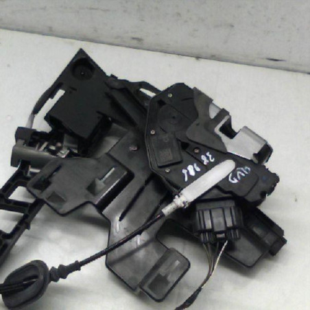 Serrure avant droit FORD FIESTA 6