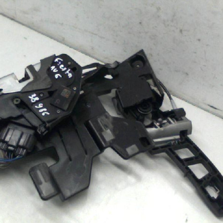 Serrure avant gauche FORD FIESTA 6