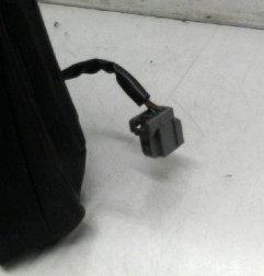 Retroviseur droit FORD FOCUS 2 Photo n°3