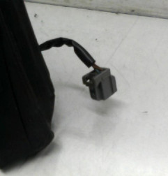 Retroviseur droit FORD FOCUS 2 Photo n°6