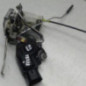 Serrure avant droit PEUGEOT 107
