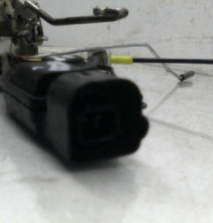 Serrure avant droit PEUGEOT 107 Photo n°6