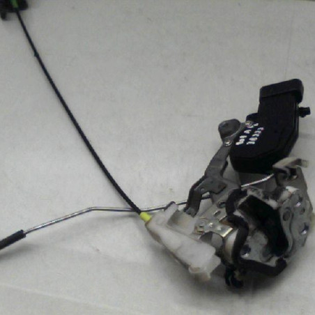 Serrure avant gauche PEUGEOT 107 Photo n°1