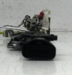 Serrure avant gauche PEUGEOT 107 Photo n°6