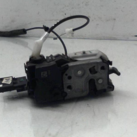 Serrure arriere gauche PEUGEOT 308 1 Photo n°1
