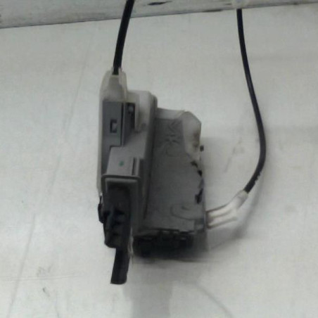 Serrure arriere gauche PEUGEOT 308 1