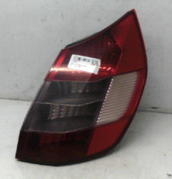 Feu arriere principal droit (feux) RENAULT SCENIC 2 Photo n°1