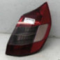 Feu arriere principal droit (feux) RENAULT SCENIC 2