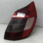 Feu arriere principal droit (feux) RENAULT SCENIC 2