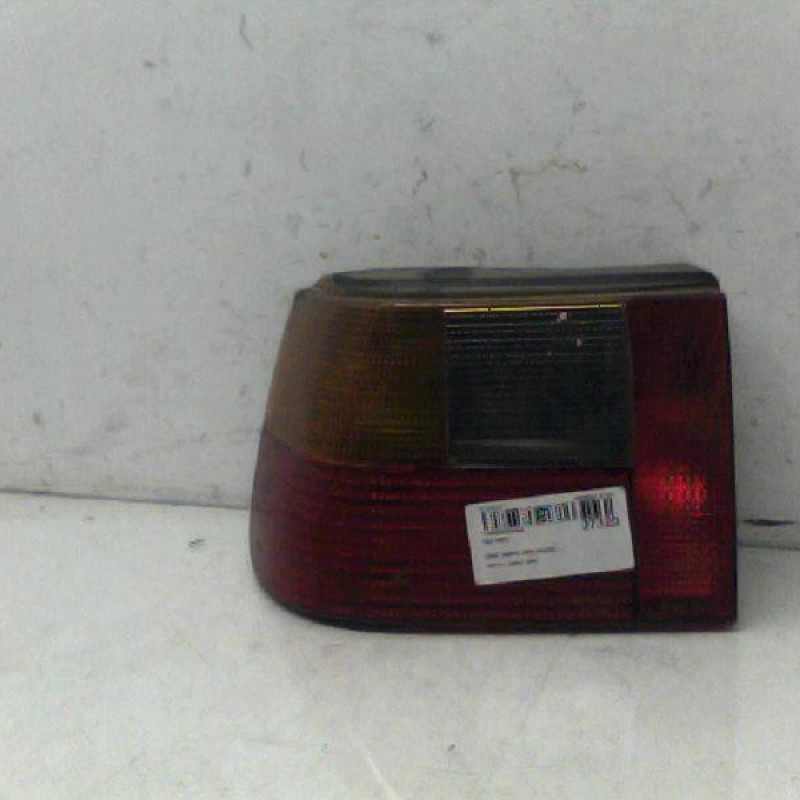 Feu arriere principal gauche (feux) SEAT IBIZA 1