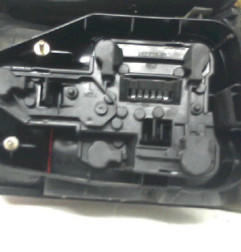 Feu arriere principal gauche (feux) SEAT IBIZA 1 Photo n°3