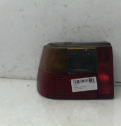 Feu arriere principal gauche (feux) SEAT IBIZA 1 Photo n°4