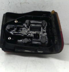 Feu arriere principal gauche (feux) SEAT IBIZA 1 Photo n°5