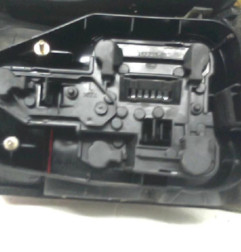 Feu arriere principal gauche (feux) SEAT IBIZA 1 Photo n°6