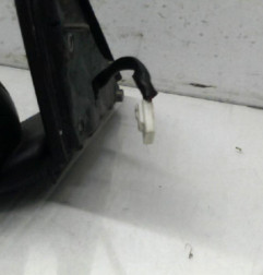 Retroviseur gauche ALFA ROMEO 147 Photo n°6