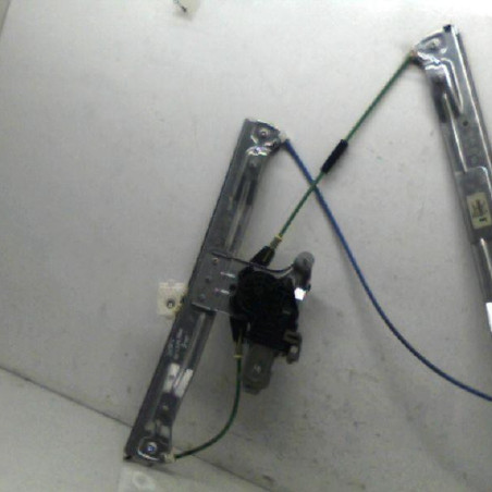 Leve vitre electrique avant droit CITROEN C3 PICASSO Photo n°1