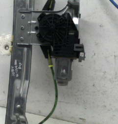 Leve vitre electrique avant droit CITROEN C3 PICASSO