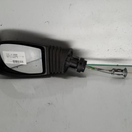 Retroviseur gauche FIAT PUNTO 2