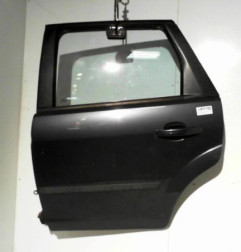 Porte arriere gauche FORD FOCUS 2 Photo n°1