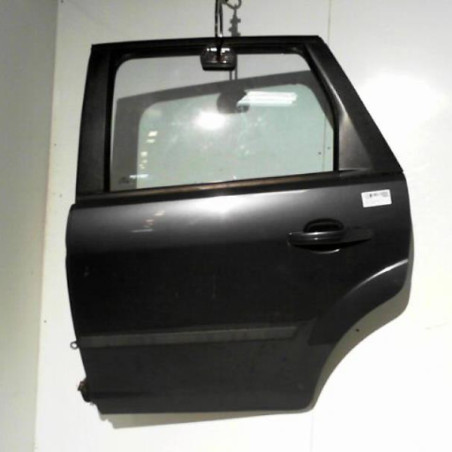Porte arriere gauche FORD FOCUS 2 Photo n°1