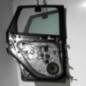 Porte arriere gauche FORD FOCUS 2