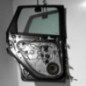 Porte arriere gauche FORD FOCUS 2