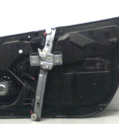 Leve vitre electrique avant gauche FORD FIESTA 6 Photo n°1