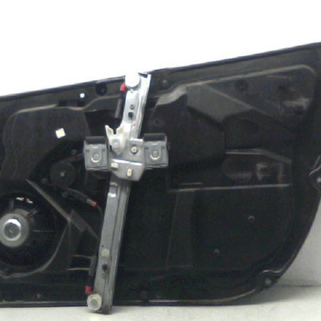 Leve vitre electrique avant gauche FORD FIESTA 6 Photo n°1