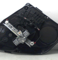 Leve vitre mecanique arriere droit FORD FIESTA 6 Photo n°1