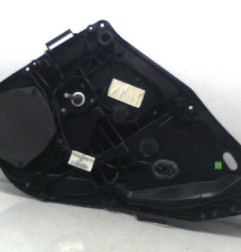 Leve vitre mecanique arriere droit FORD FIESTA 6 Photo n°3