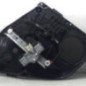 Leve vitre mecanique arriere droit FORD FIESTA 6