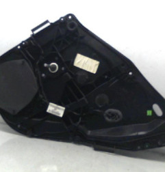 Leve vitre mecanique arriere droit FORD FIESTA 6 Photo n°5