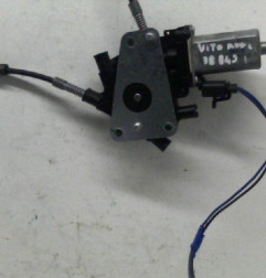 Leve vitre electrique avant gauche MERCEDES CLASSE V 638