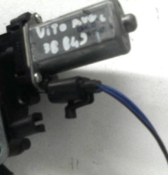 Leve vitre electrique avant gauche MERCEDES CLASSE V 638 Photo n°6