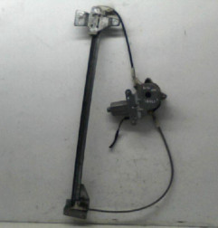 Leve vitre electrique avant droit MERCEDES CLASSE V 638 Photo n°1