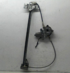 Leve vitre electrique avant droit MERCEDES CLASSE V 638 Photo n°4