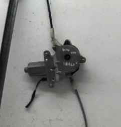 Leve vitre electrique avant droit MERCEDES CLASSE V 638 Photo n°5