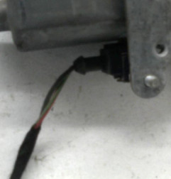 Leve vitre electrique avant droit MERCEDES CLASSE V 638 Photo n°6