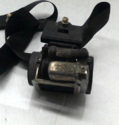 Ceinture avant droit MERCEDES CLASSE V 638