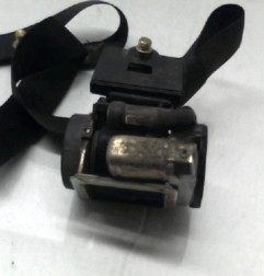 Ceinture avant droit MERCEDES CLASSE V 638 Photo n°5