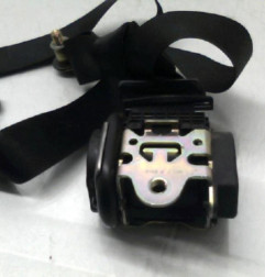 Ceinture avant droit MERCEDES CLASSE V 638 Photo n°6