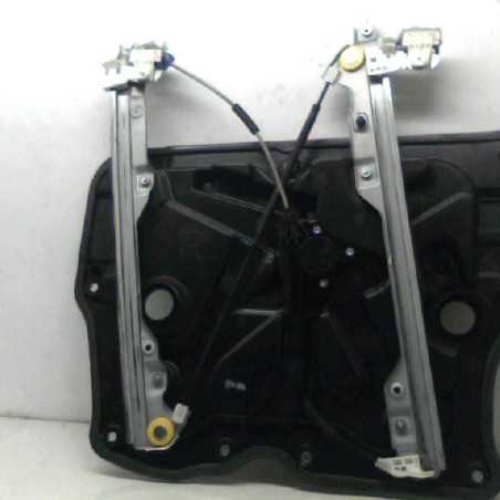 Leve vitre electrique avant droit NISSAN X-TRAIL 2 Photo n°1