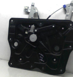 Leve vitre electrique avant droit NISSAN X-TRAIL 2