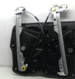 Leve vitre electrique avant droit NISSAN X-TRAIL 2 Photo n°4