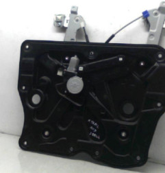 Leve vitre electrique avant droit NISSAN X-TRAIL 2 Photo n°5