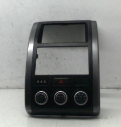 Commande chauffage NISSAN X-TRAIL 2 Photo n°1