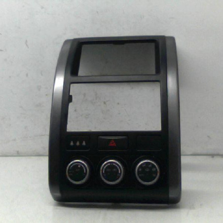 Commande chauffage NISSAN X-TRAIL 2 Photo n°1